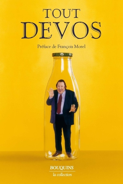 Tout devos - Image principale