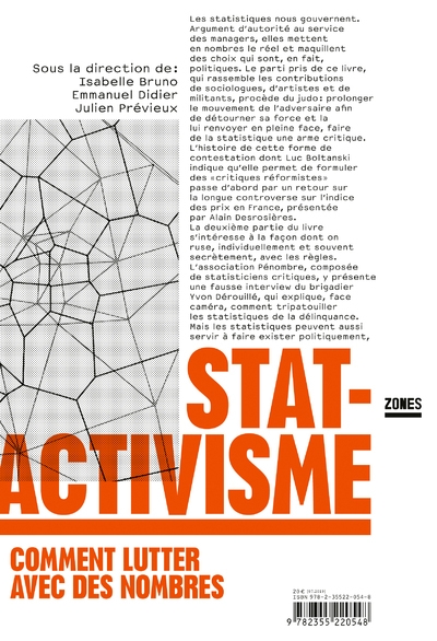 Statactivisme - Image principale