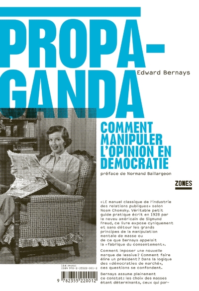 Propaganda - Image principale