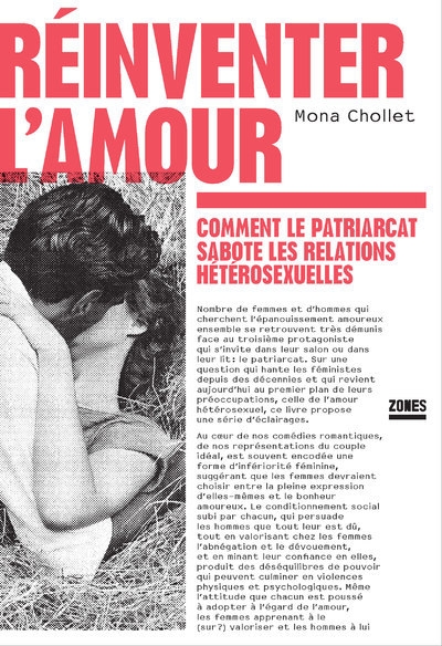 Réinventer l'amour - comment le patriarcat sabote les relations hétérosexuelles - Image principale