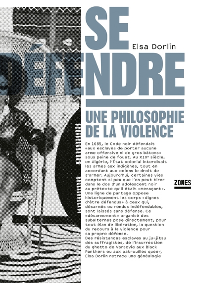 Se défendre - une philosophie de la violence - Image principale