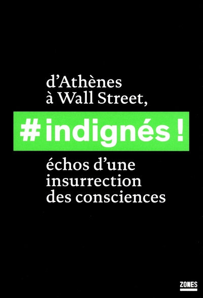 Indignés - Image principale