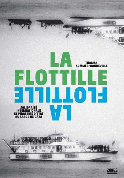 La flottille - Image principale