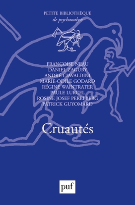Cruautés - Image principale