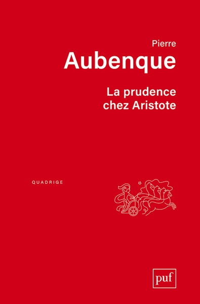 La prudence chez aristote - Image principale