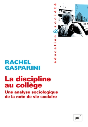 La discipline au collège - Image principale