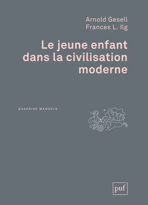 Le jeune enfant dans la civilisation moderne - Image principale