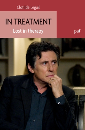 In treatment. lost in therapy - Image principale