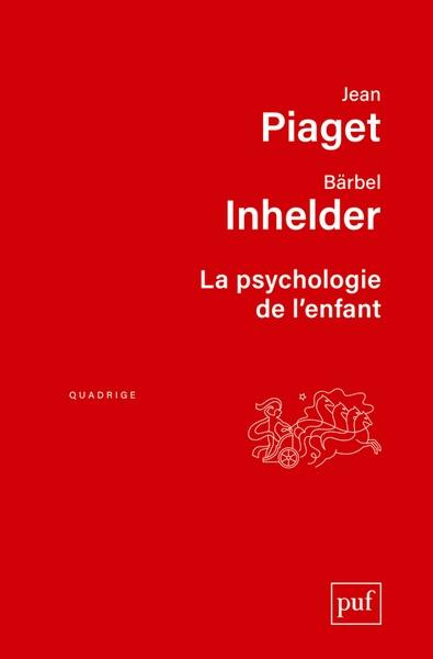 La psychologie de l'enfant - Image principale