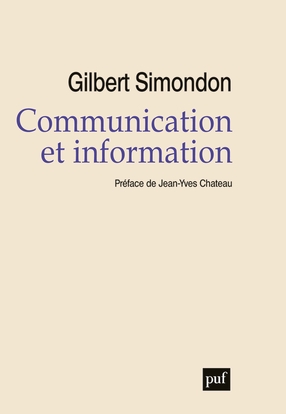 Communication et information - Image principale