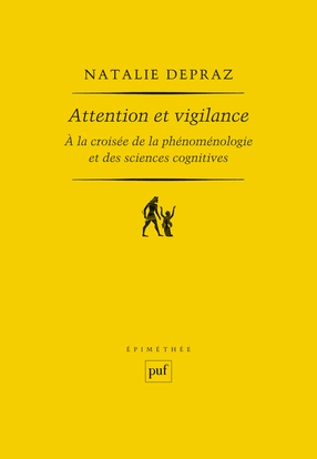 Attention et vigilance - Image principale
