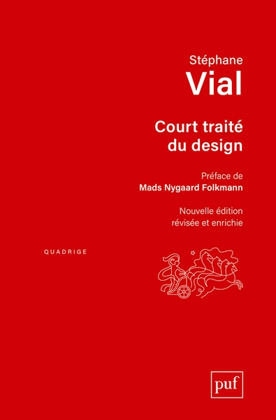 Court traité du design - Image principale