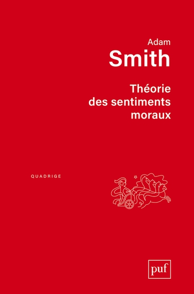Théorie des sentiments moraux - Image principale