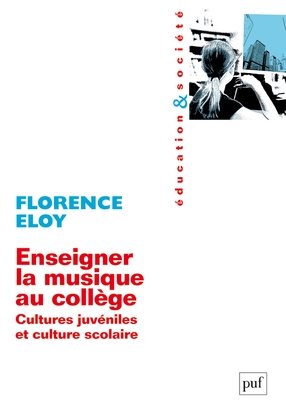 Enseigner la musique au collège - Image principale