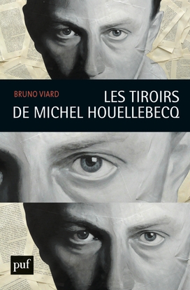 Les tiroirs de michel houellebecq - Image principale