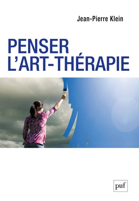 Penser l'art-thérapie - Image principale