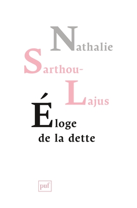 Éloge de la dette - Image principale