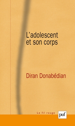 L'adolescent et son corps - Image principale