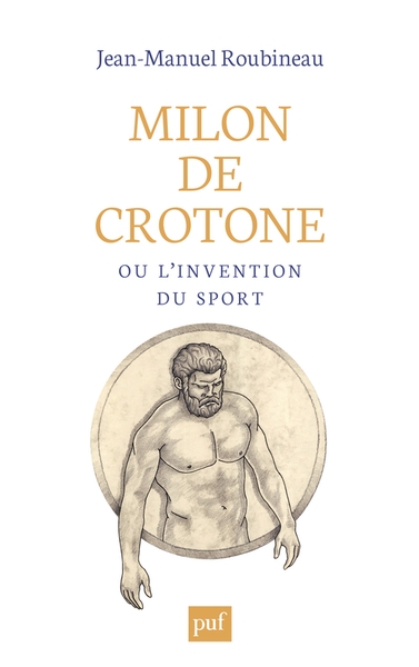 Milon de crotone ou l'invention du sport - Image principale