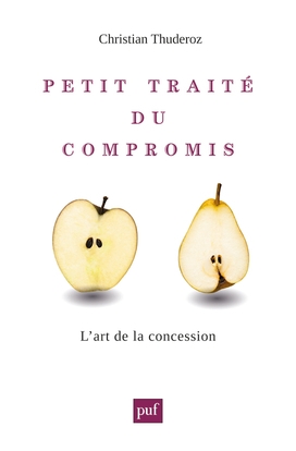 Petit traité du compromis - Image principale