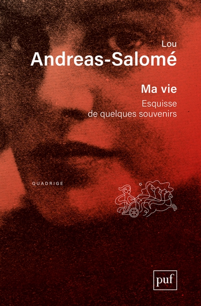 Ma vie - Image principale