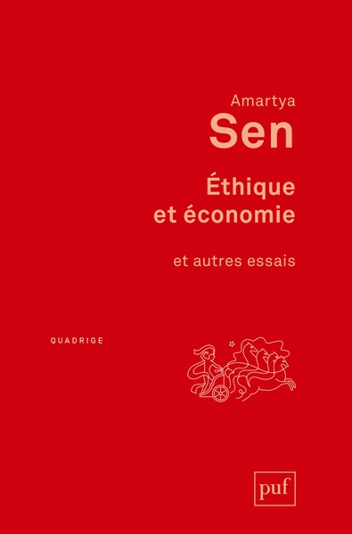 Éthique et économie - Image principale