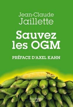 Sauvez les ogm - Image principale