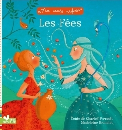 Les fées - Image principale