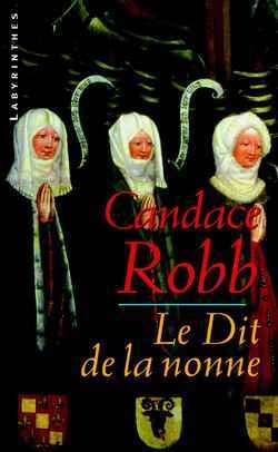 Le dit de la nonne - Image principale