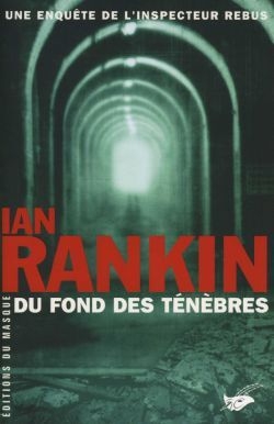 Du fond des ténèbres - Image principale