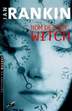 Nom de code : witch - Image principale
