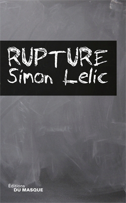 Rupture - Image principale