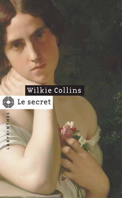 Le secret - Image principale