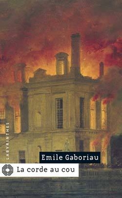 La corde au cou - Image principale