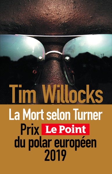 La mort selon turner - Image principale