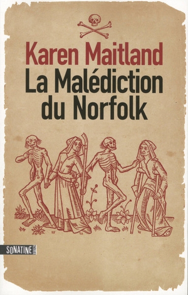 La malédiction du norfolk - Image principale