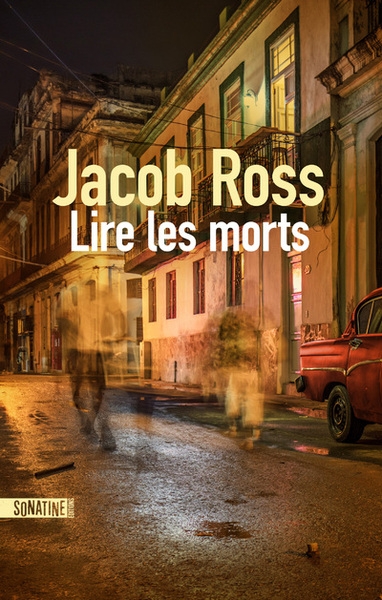 Lire les morts - Image principale