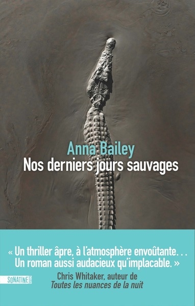 Nos derniers jours sauvages - Image principale