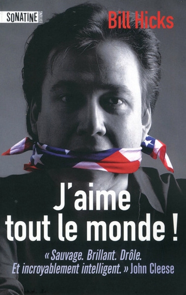 J'aime tout le monde - Image principale