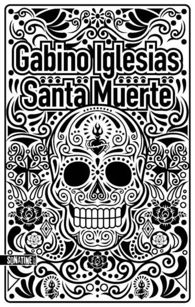 Santa muerte - Image principale