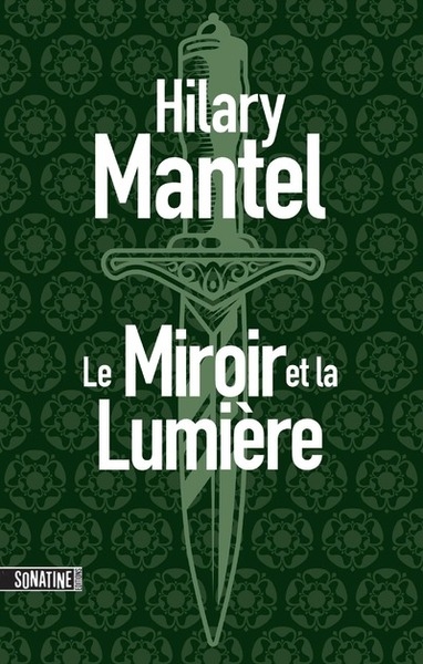 Le conseiller - tome 3 le miroir et la lumière - Image principale