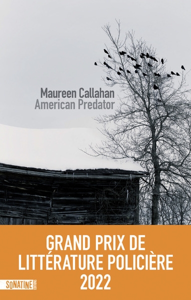 American predator - Image principale