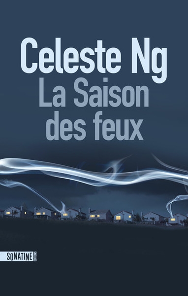 La saison des feux - Image principale