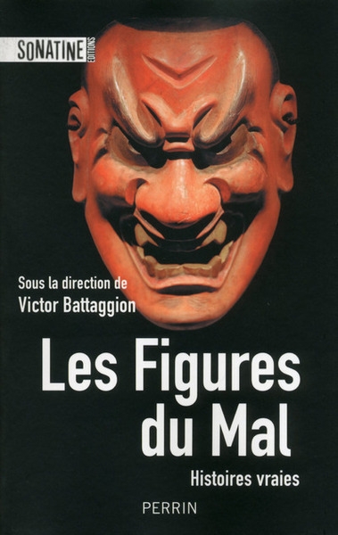 Les figures du mal - Image principale