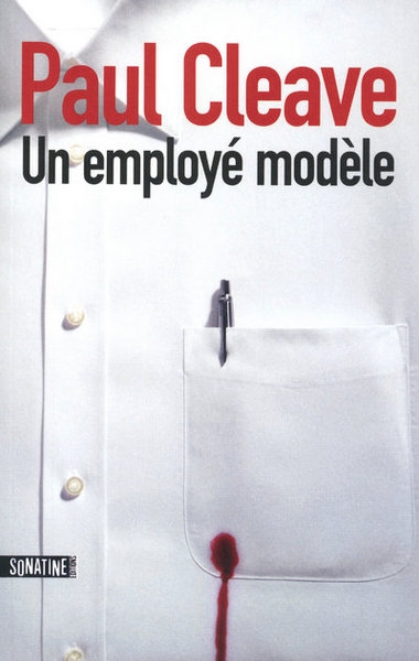 Un employé modèle - Image principale