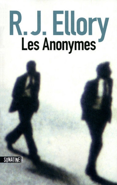 Les anonymes - Image principale