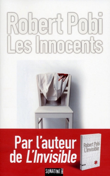 Les innocents - Image principale