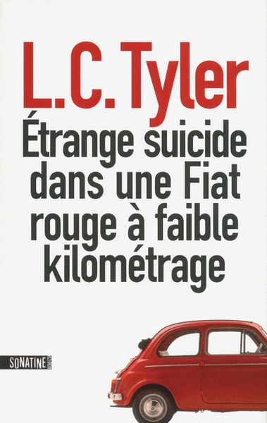 Etrange suicide dans une fiat rouge à faible kilométrage - Image principale
