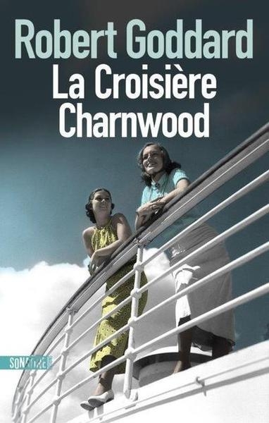 La croisière charnwood - Image principale