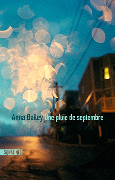 Une pluie de septembre - Image principale